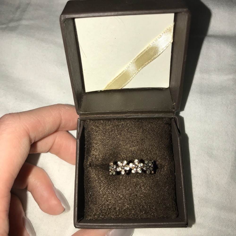 Pandora ring